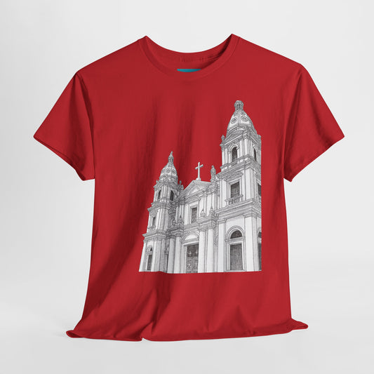 Ponce Puerto Rico - Catedral de Ponce - Edición Especial