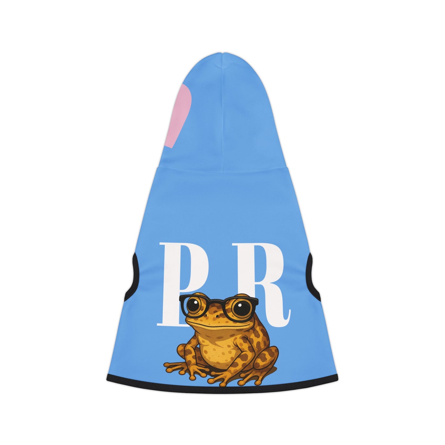 "Nuestros perritos, nuestra familia" - Azul