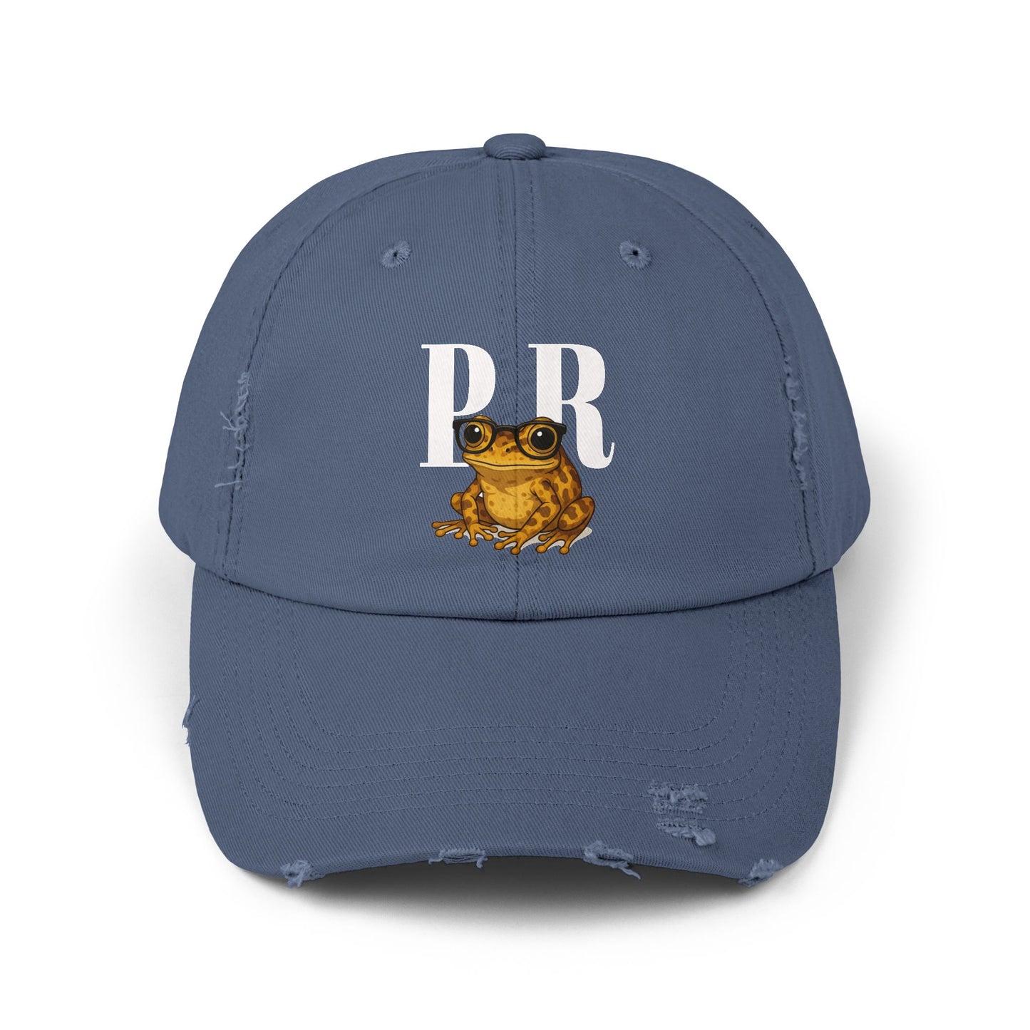 Puerto Rico - Gorra Unisex - Diseño casual y único