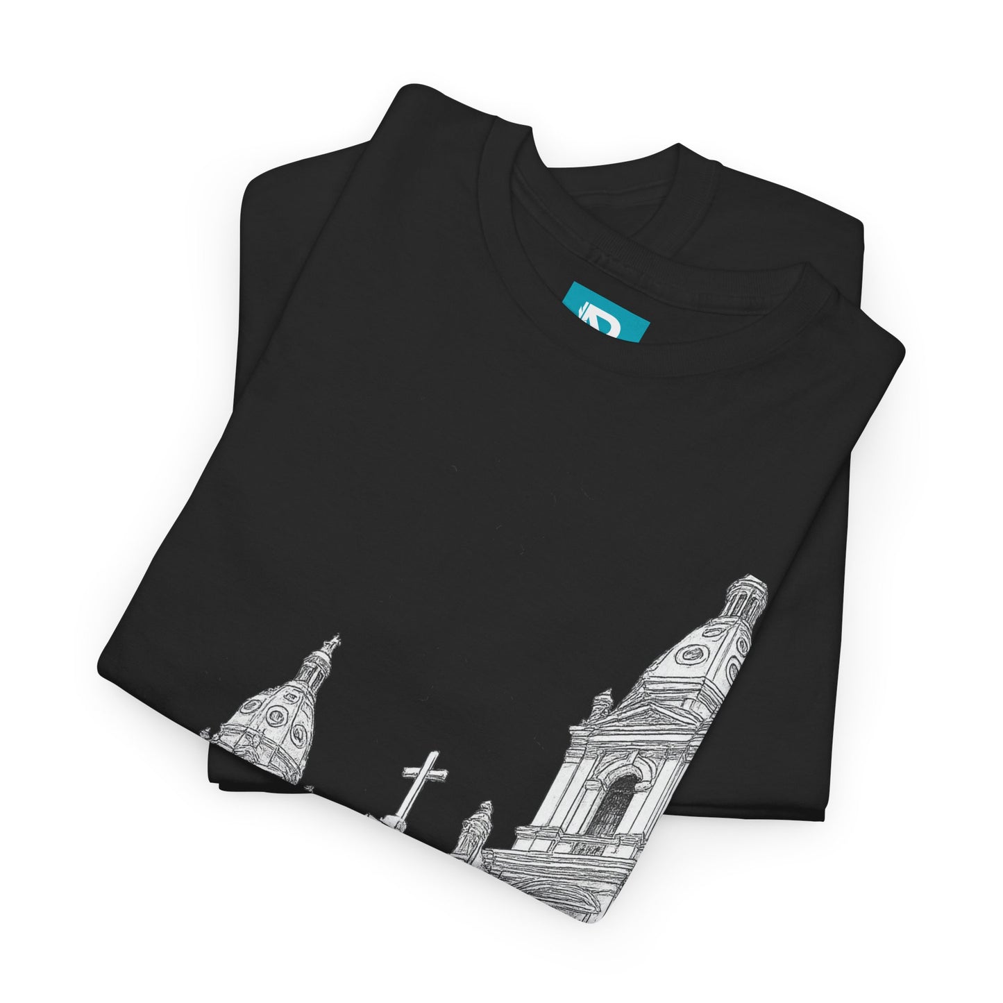 Ponce Puerto Rico - Catedral de Ponce - Edición Especial