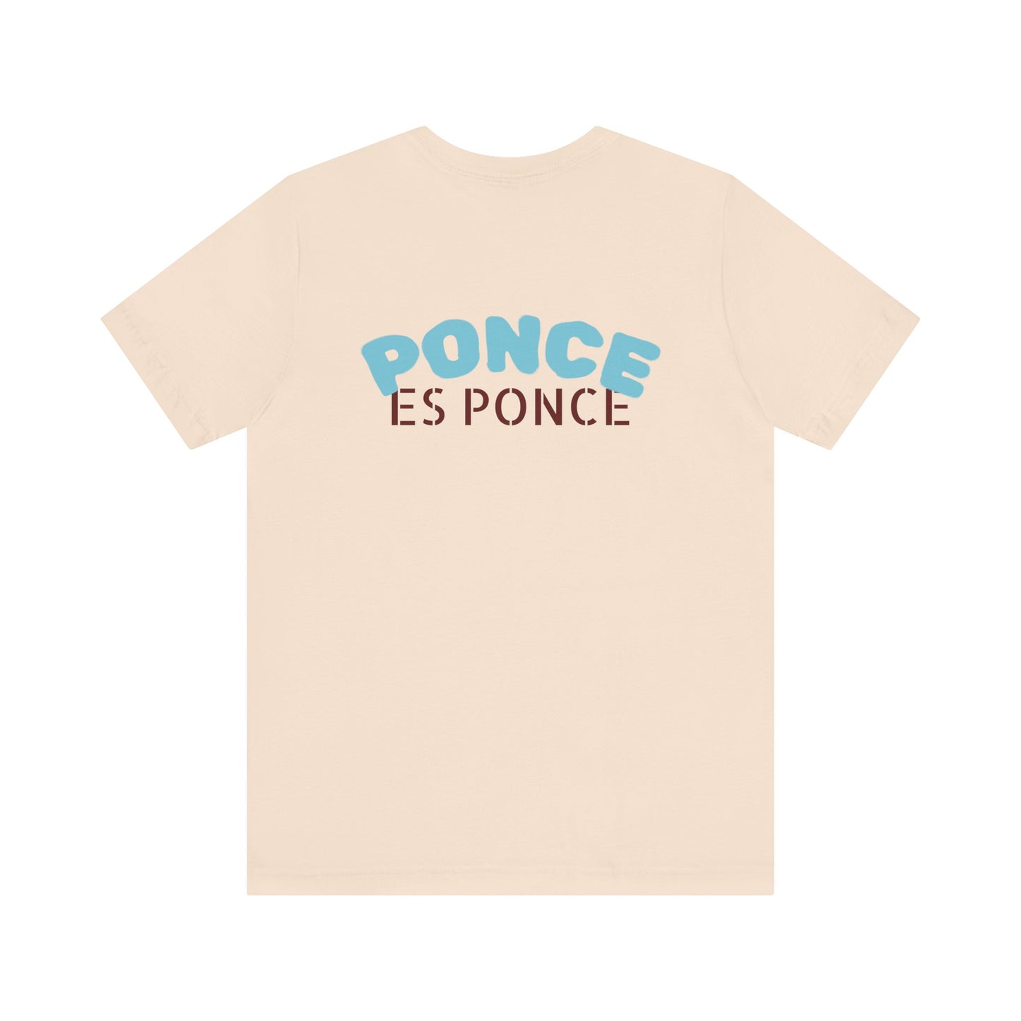 Ponce - Arquitectura-  Lleva contigo una parte de Puerto Rico.