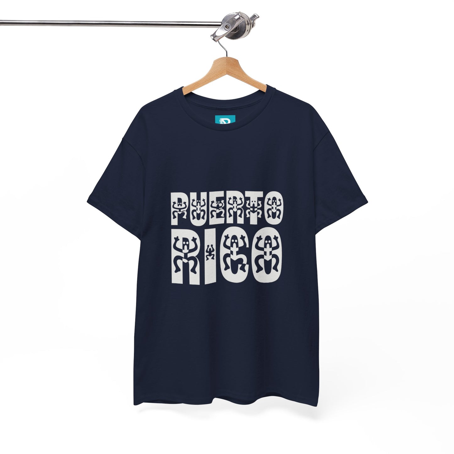 Puerto Rico  es orgullo, es patria.