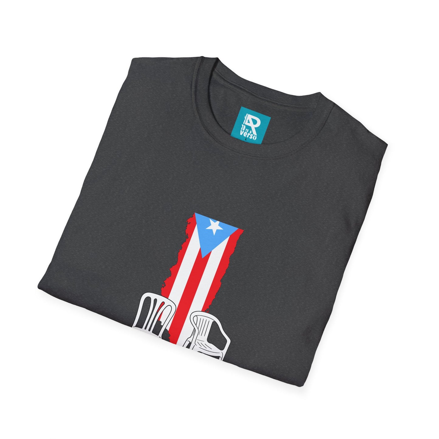 Puerto Rico es familia