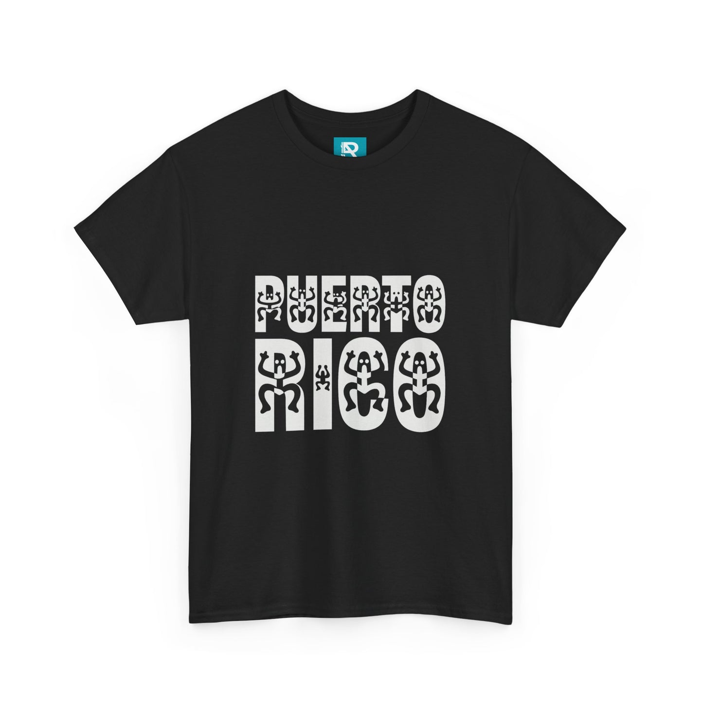 Puerto Rico  es orgullo, es patria.