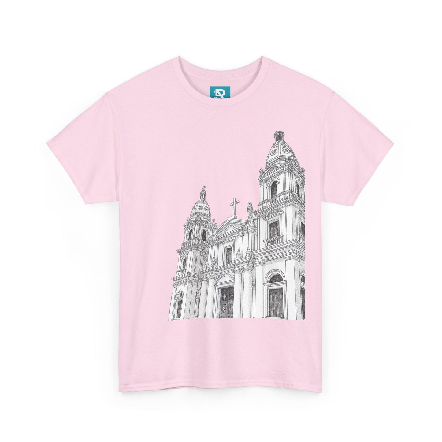 Ponce Puerto Rico - Catedral de Ponce - Edición Especial