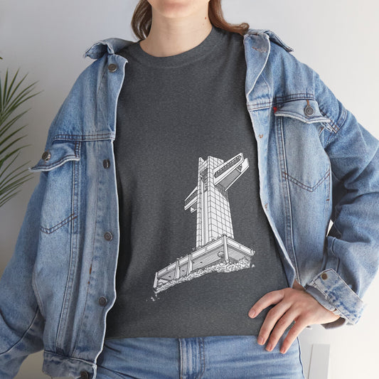 La Cruceta del Vigia - Ponce