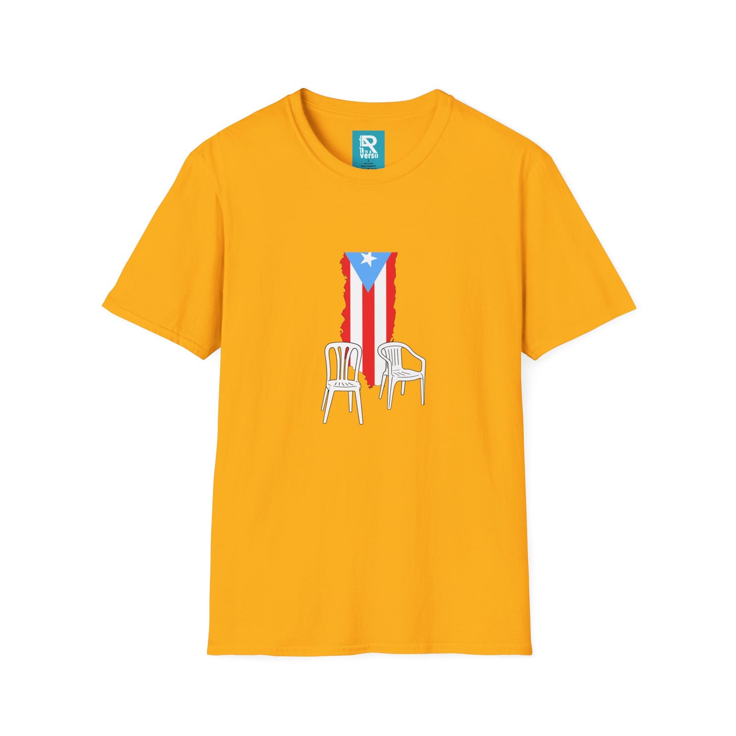 Puerto Rico es familia