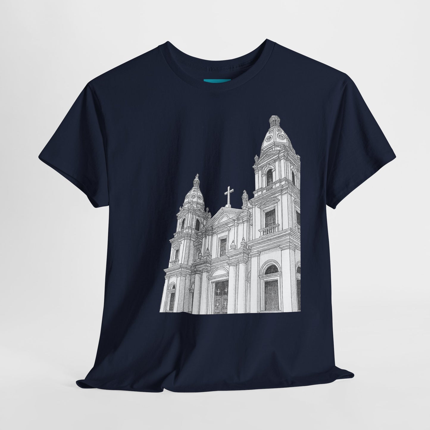 Ponce Puerto Rico - Catedral de Ponce - Edición Especial