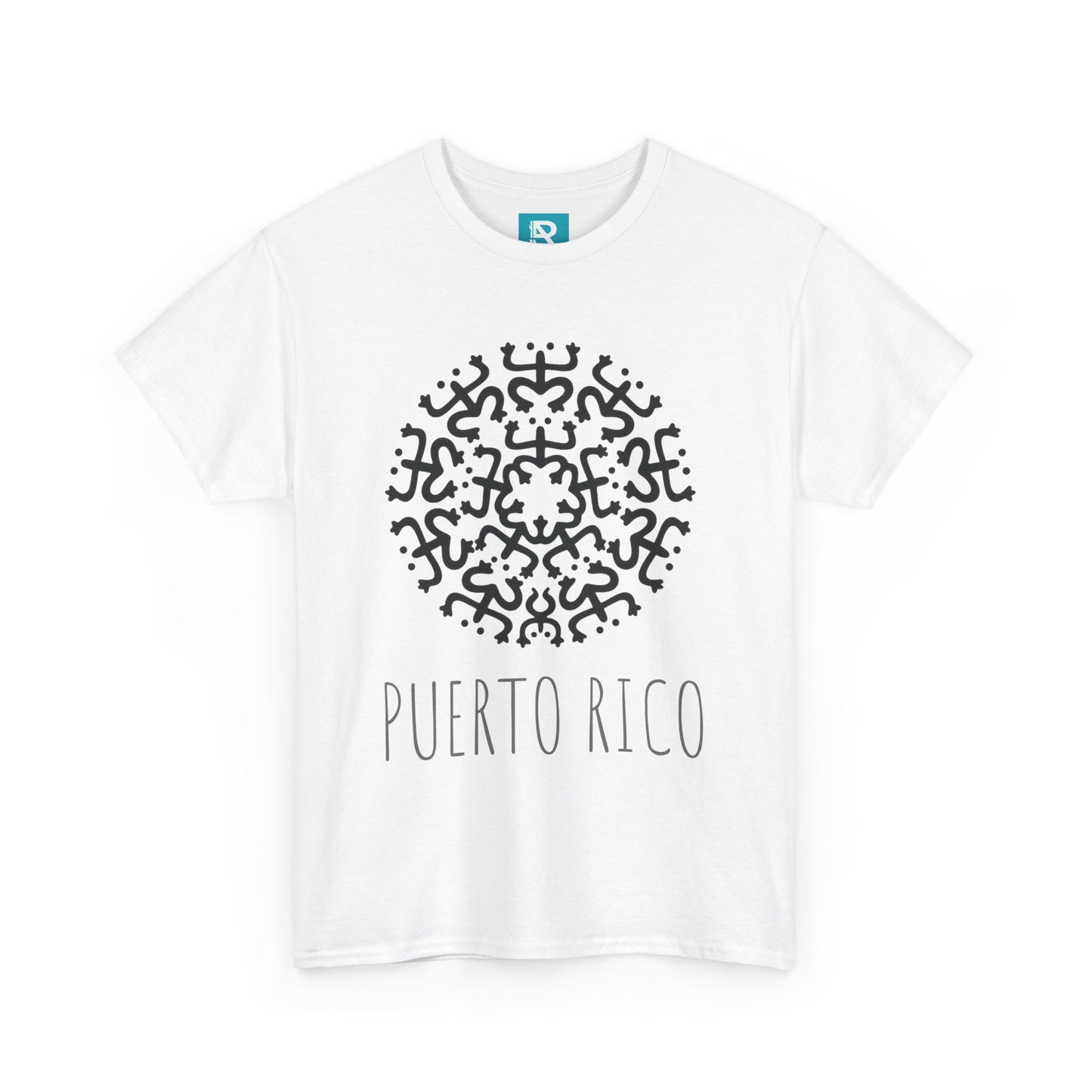 Puerto Rico es herencia