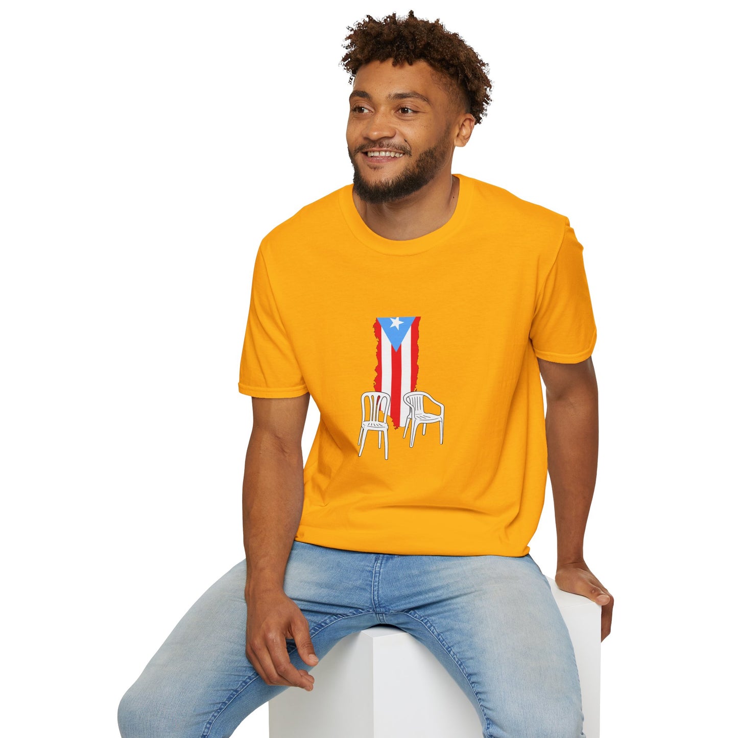 Puerto Rico es familia