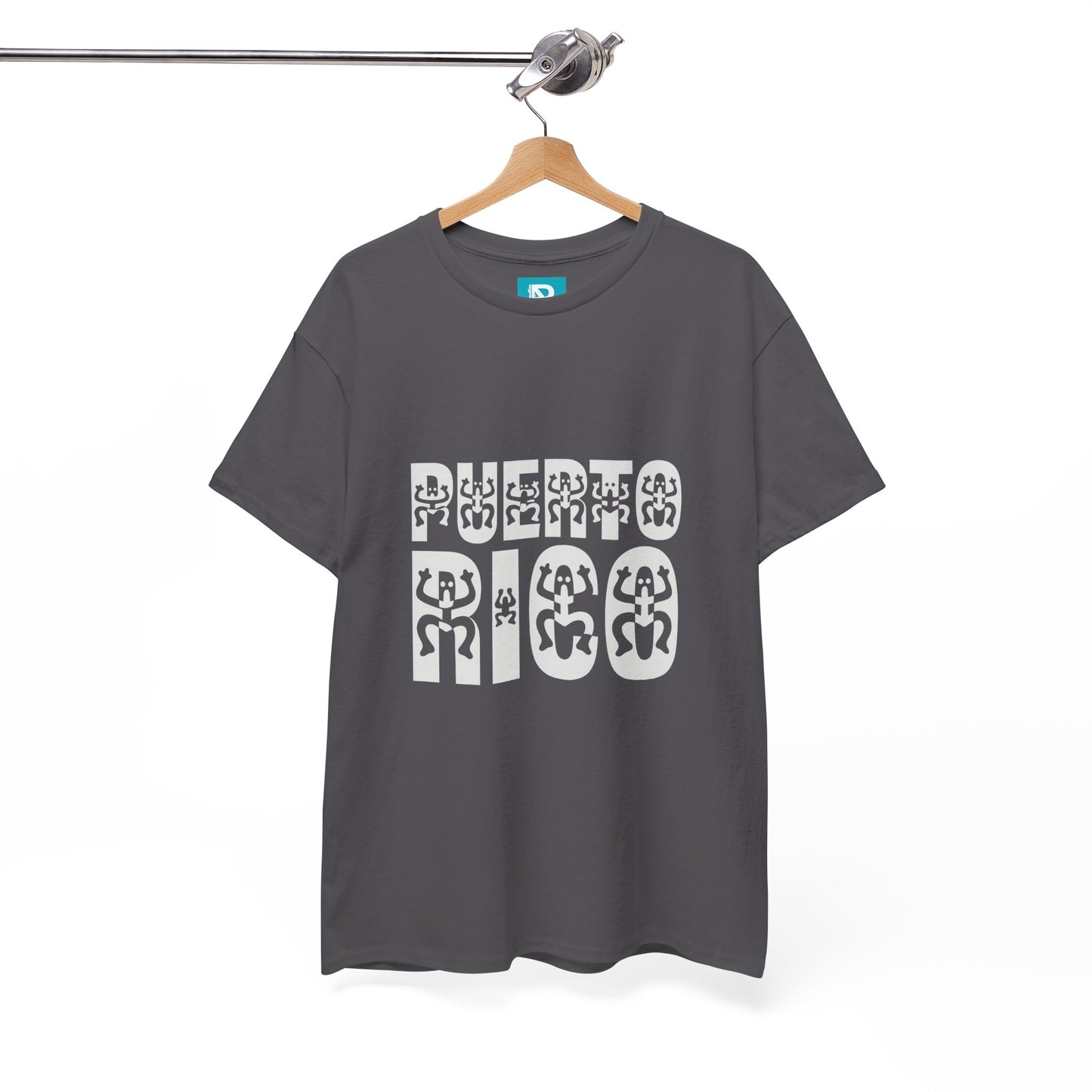Puerto Rico  es orgullo, es patria.