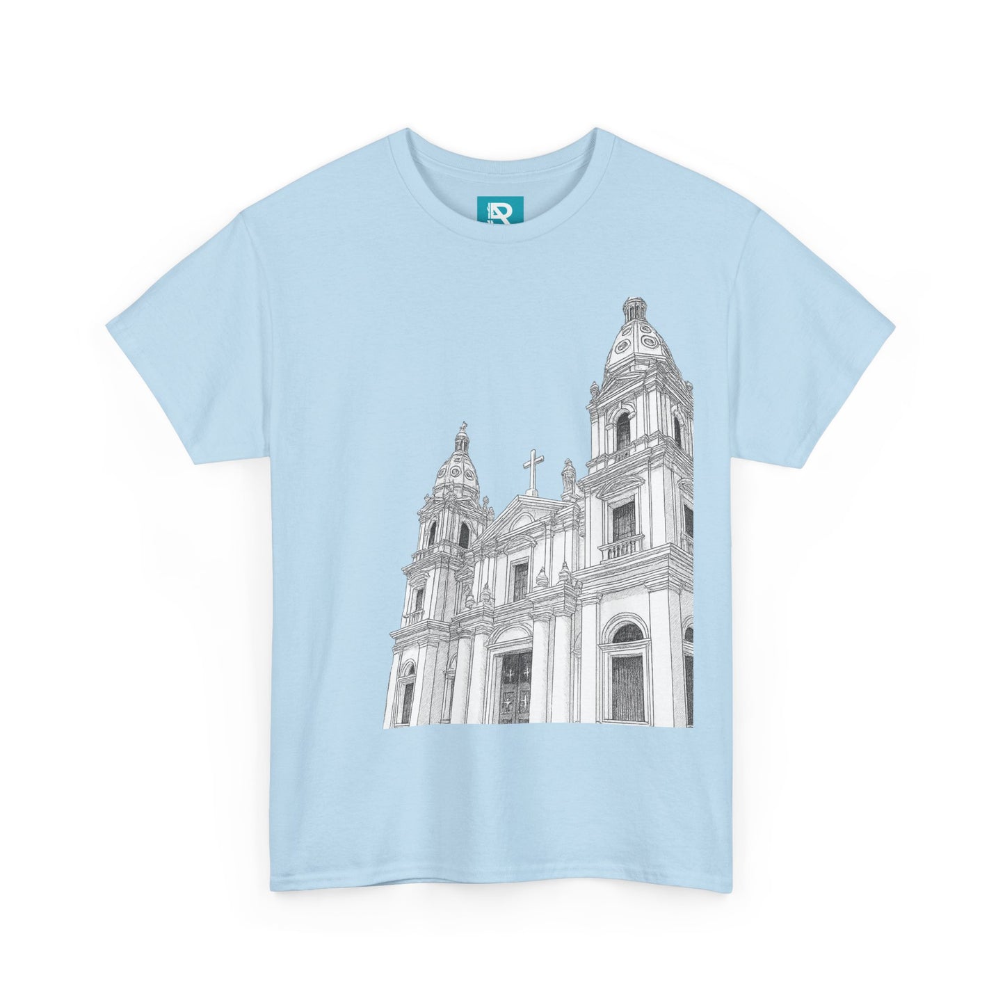 Ponce Puerto Rico - Catedral de Ponce - Edición Especial