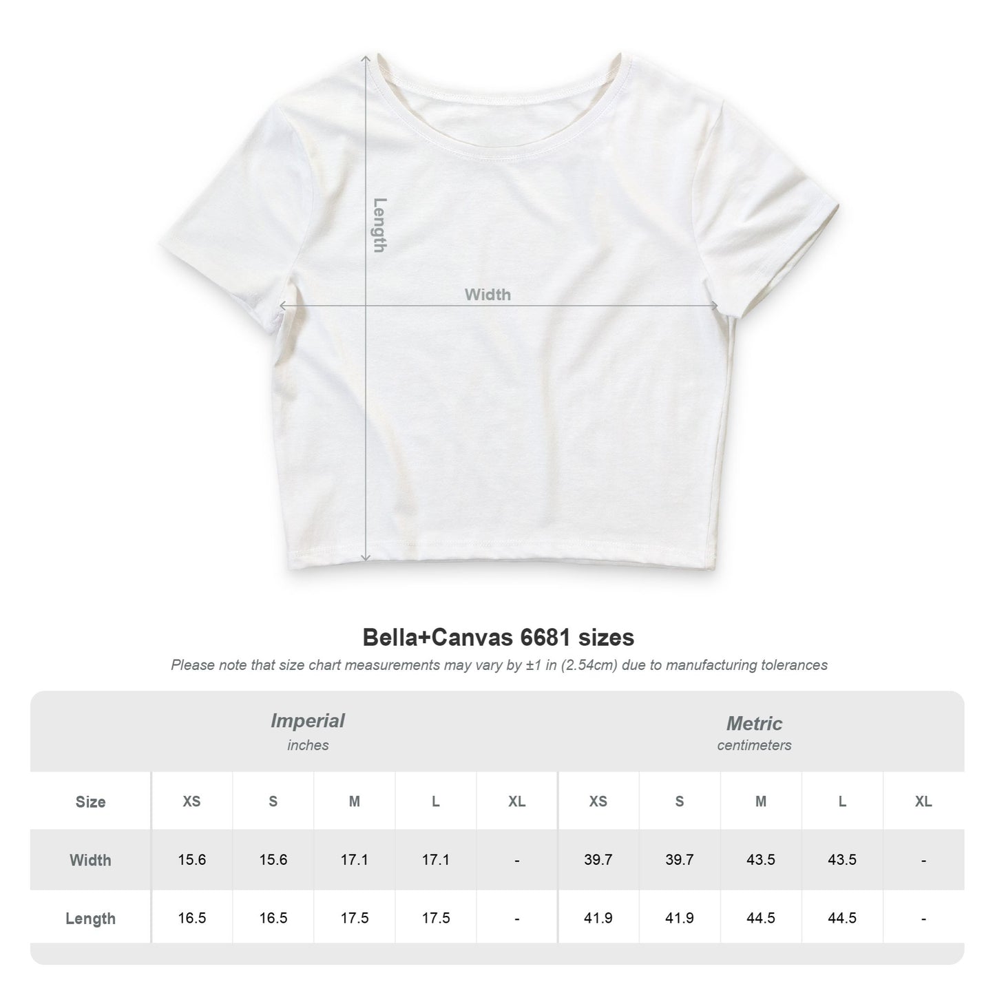 Sunflower Bouquet Crop Tee — Floral Graphic Women’s Crop Top