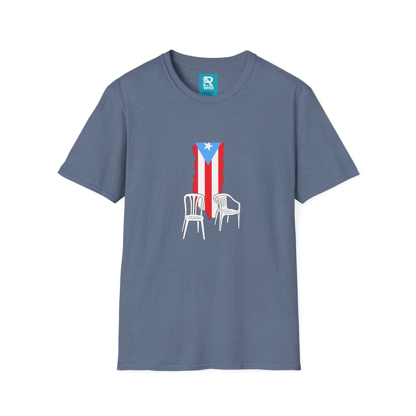 Puerto Rico es familia