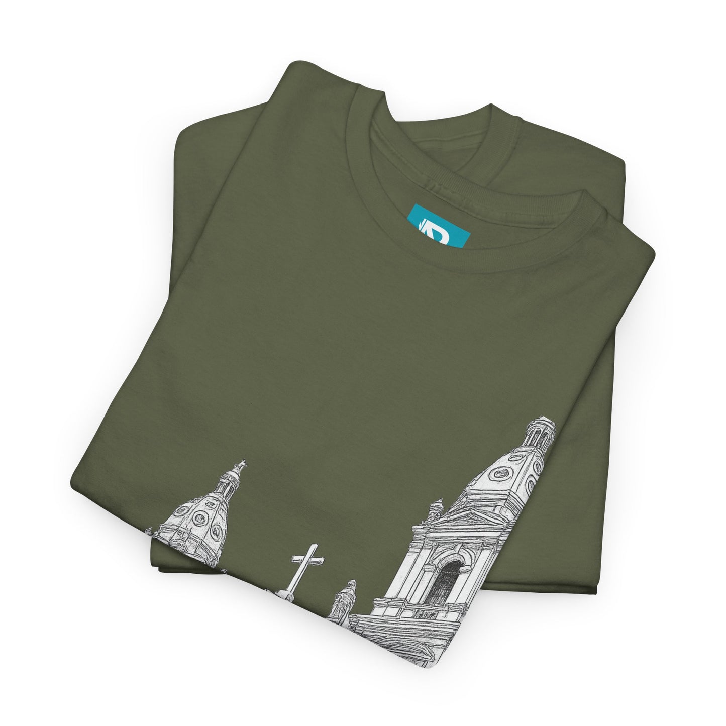 Ponce Puerto Rico - Catedral de Ponce - Edición Especial