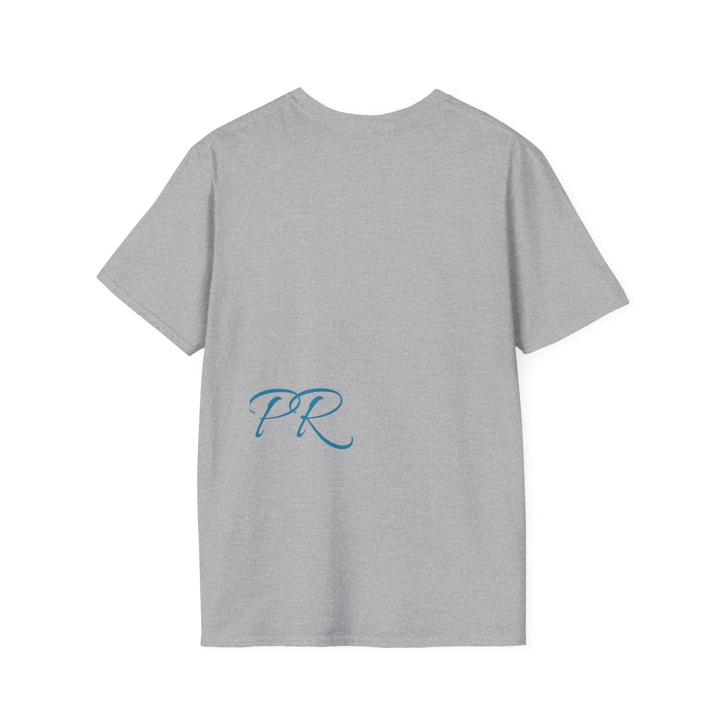 Puerto Rico Inspired T-Shirt