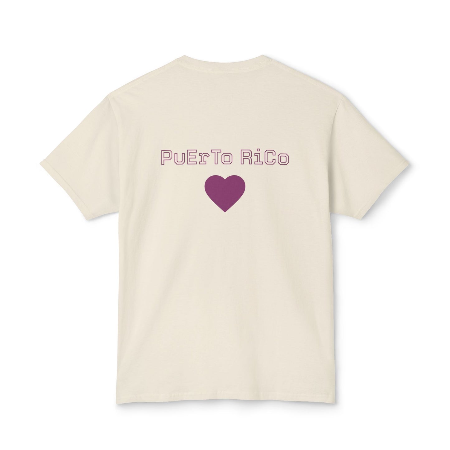 Puerto Rico - Yo soy de aquí