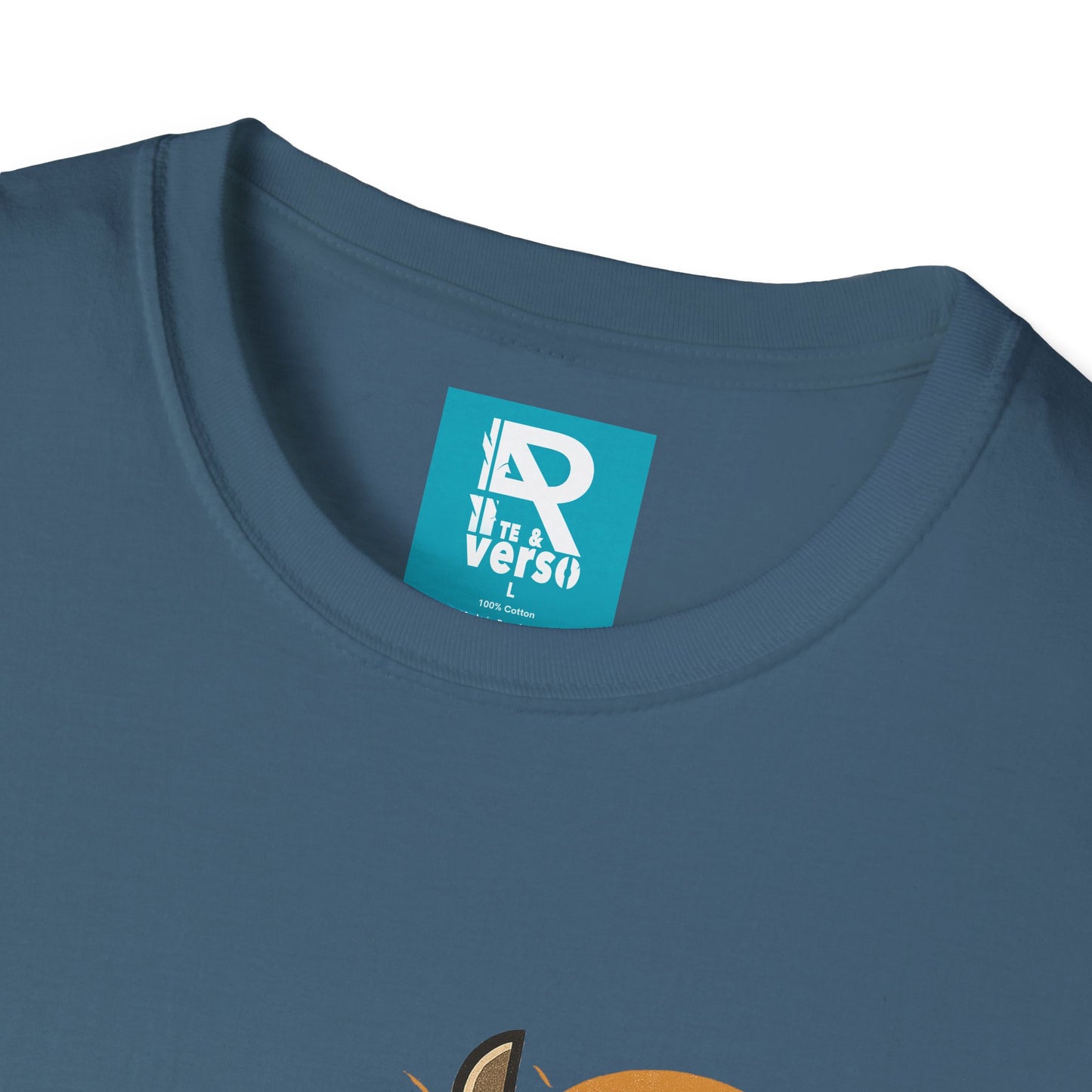 Puerto Rico Inspired T-Shirt