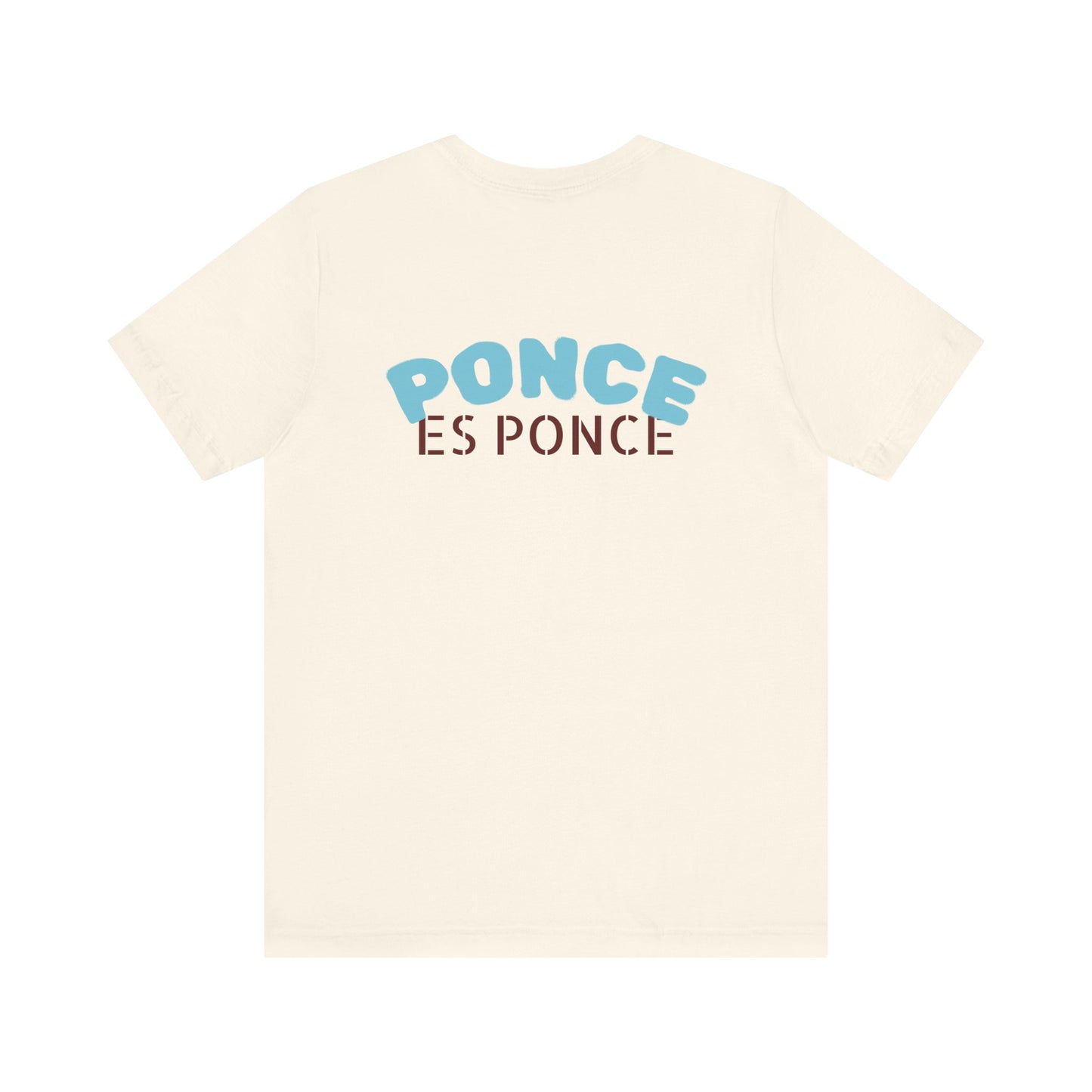 Ponce - Arquitectura-  Lleva contigo una parte de Puerto Rico.