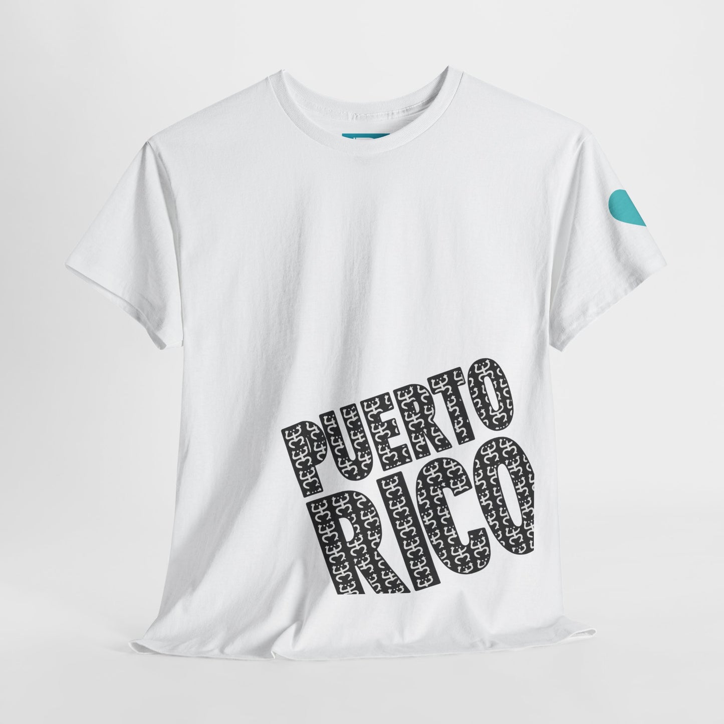 Puerto Rico, mi Isla
