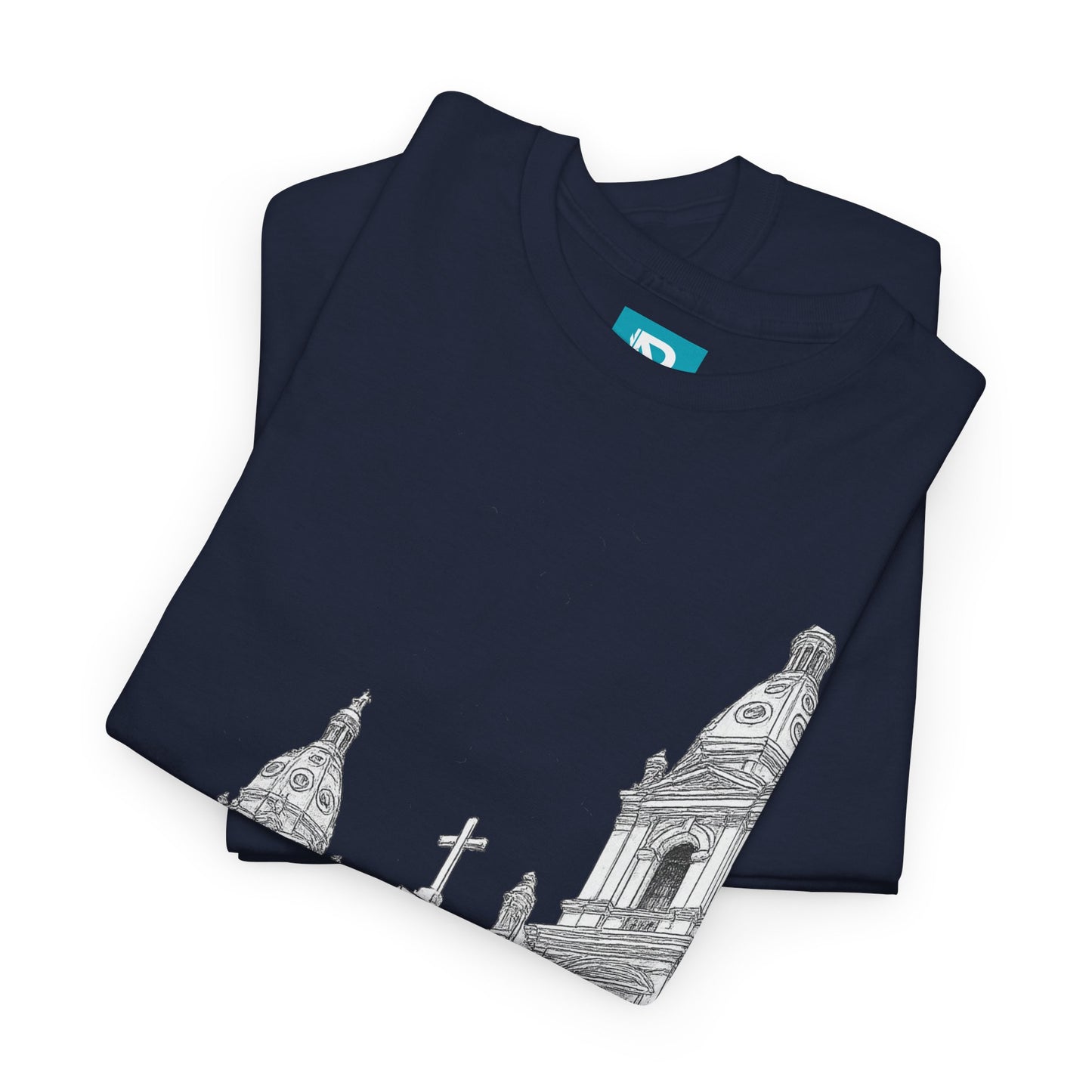 Ponce Puerto Rico - Catedral de Ponce - Edición Especial