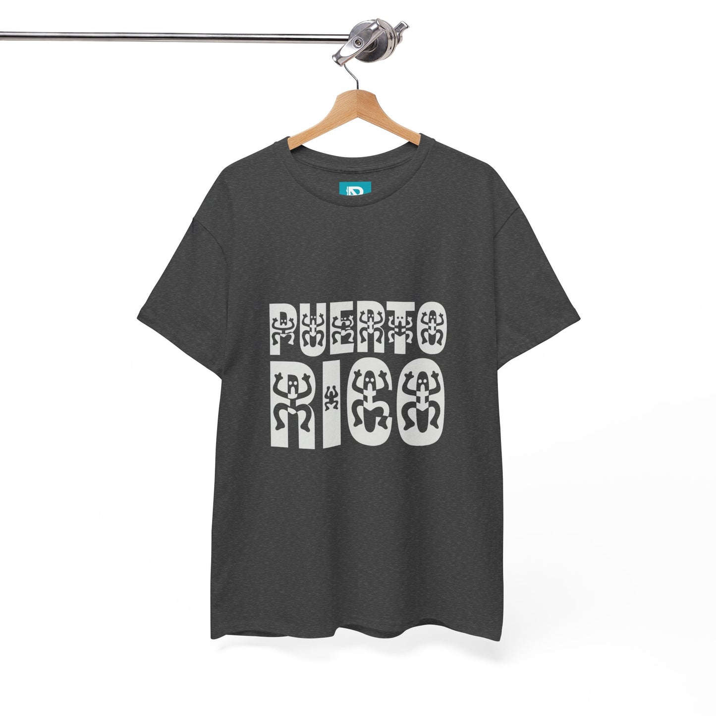 Puerto Rico  es orgullo, es patria.