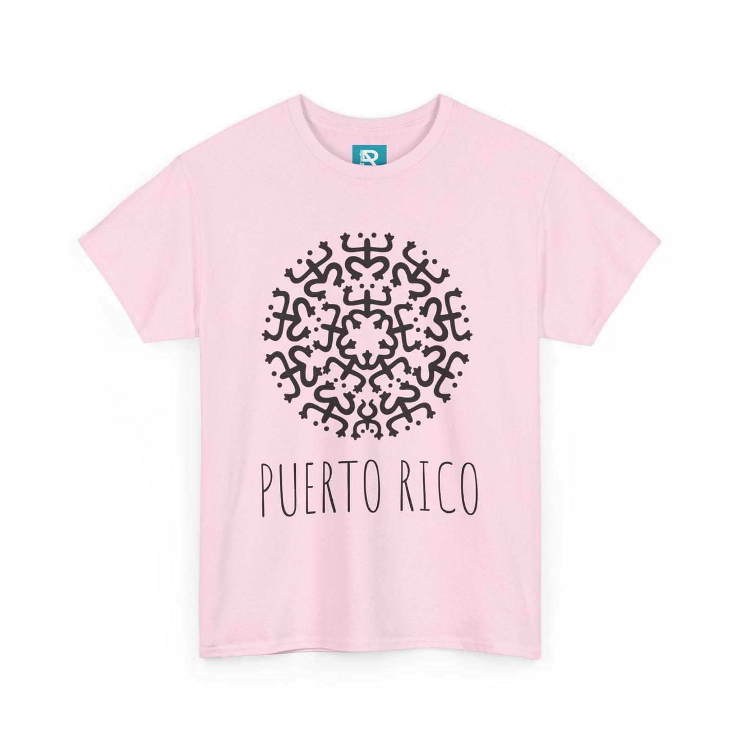 Puerto Rico es herencia
