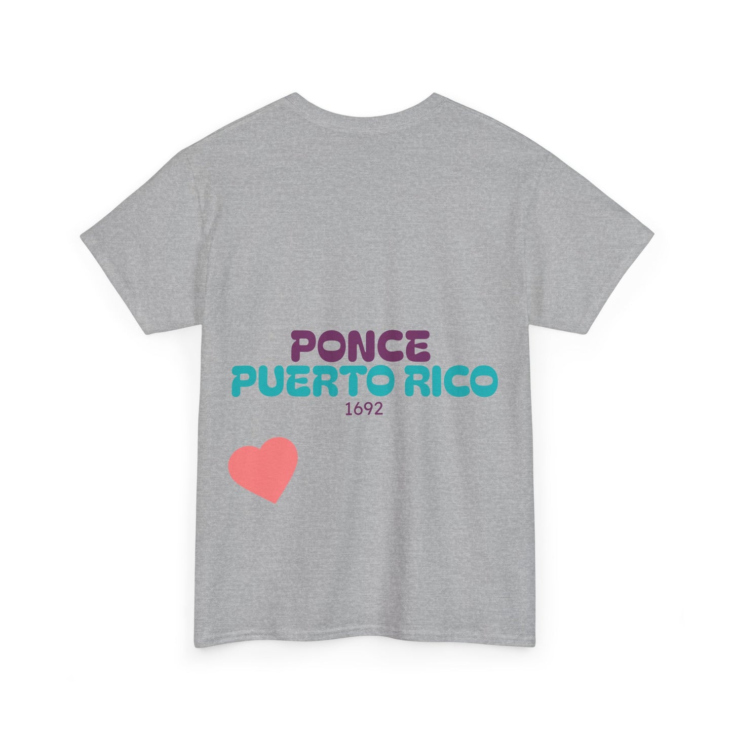 Ponce Puerto Rico - Catedral de Ponce - Edición Especial