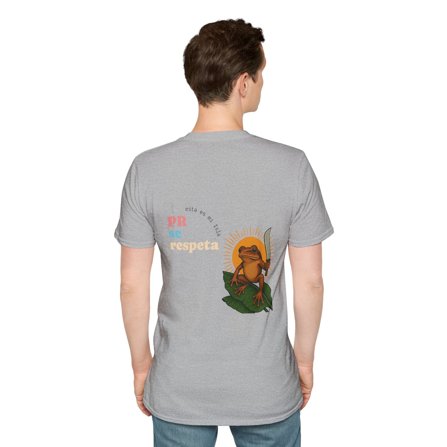 Espíritu y residencia boricua | Arte Caribeño