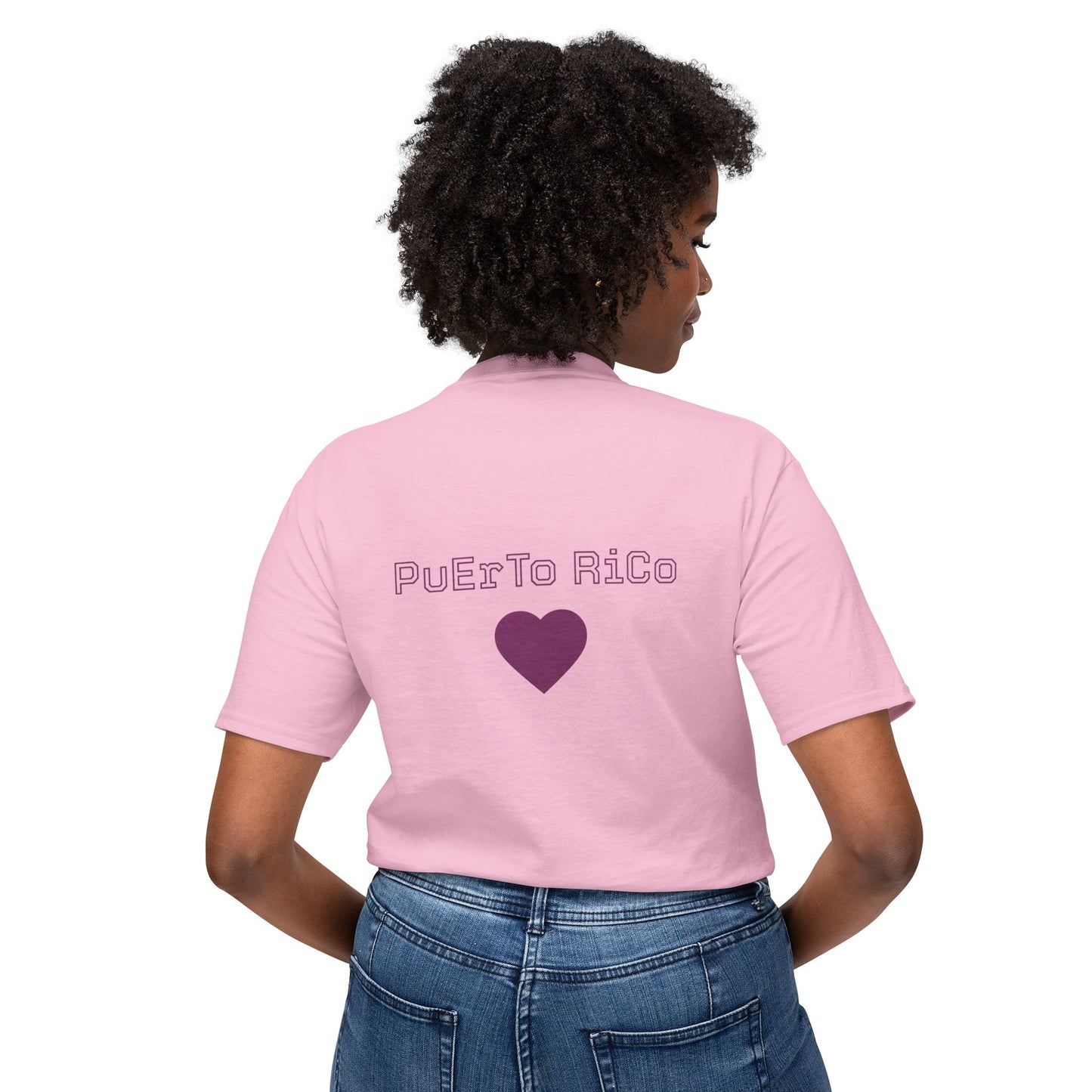 Puerto Rico - Yo soy de aquí