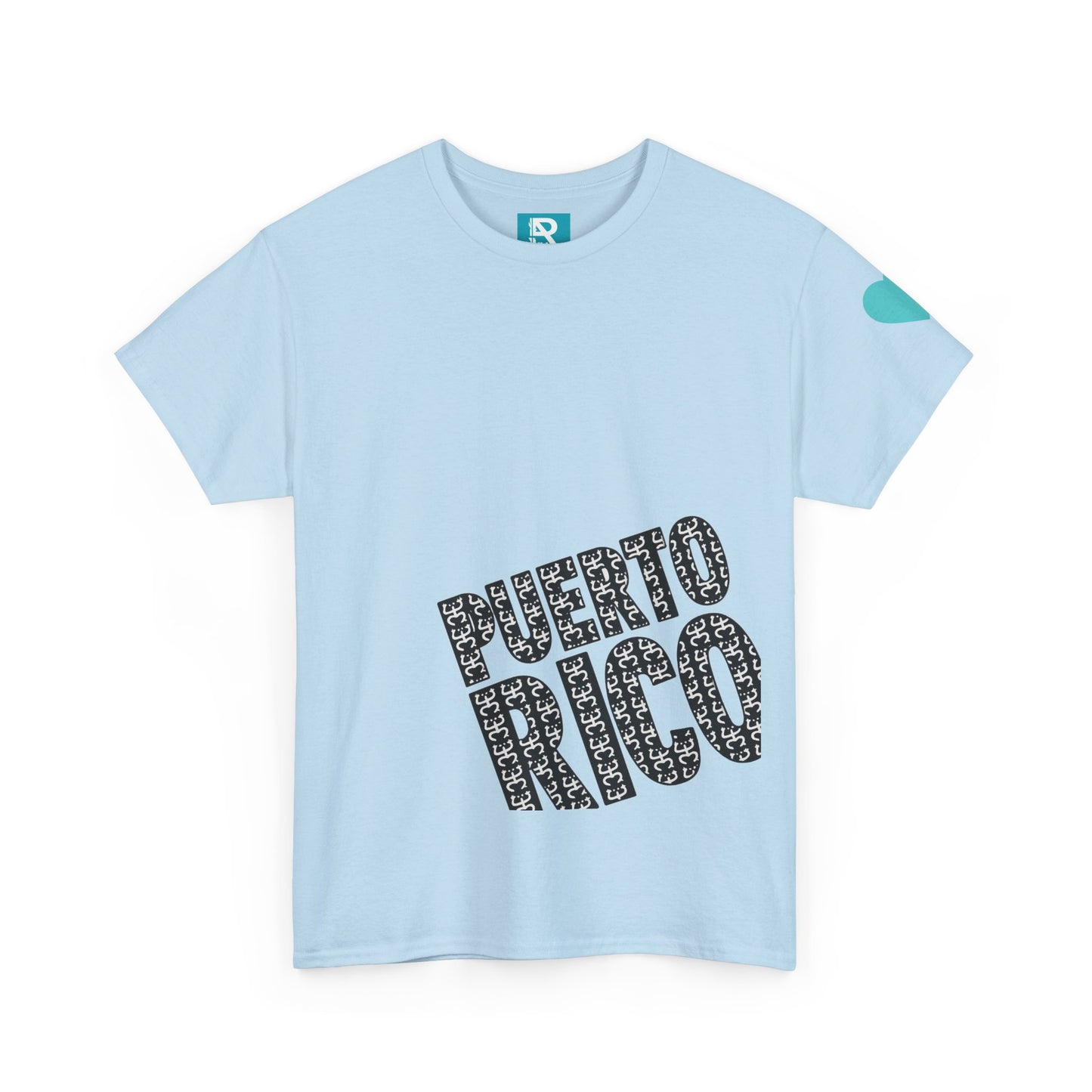 Puerto Rico, mi Isla