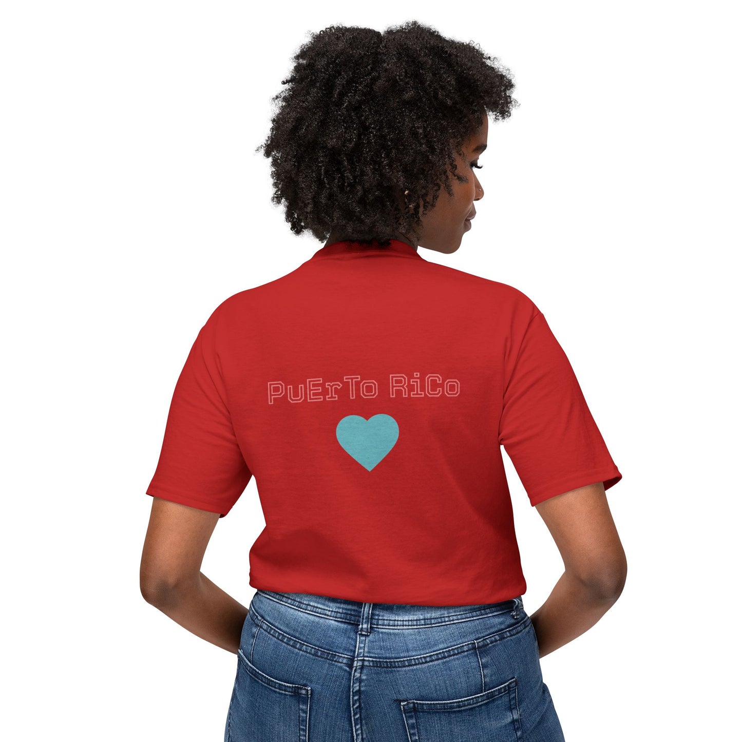 Puerto Rico - Yo soy de aquí