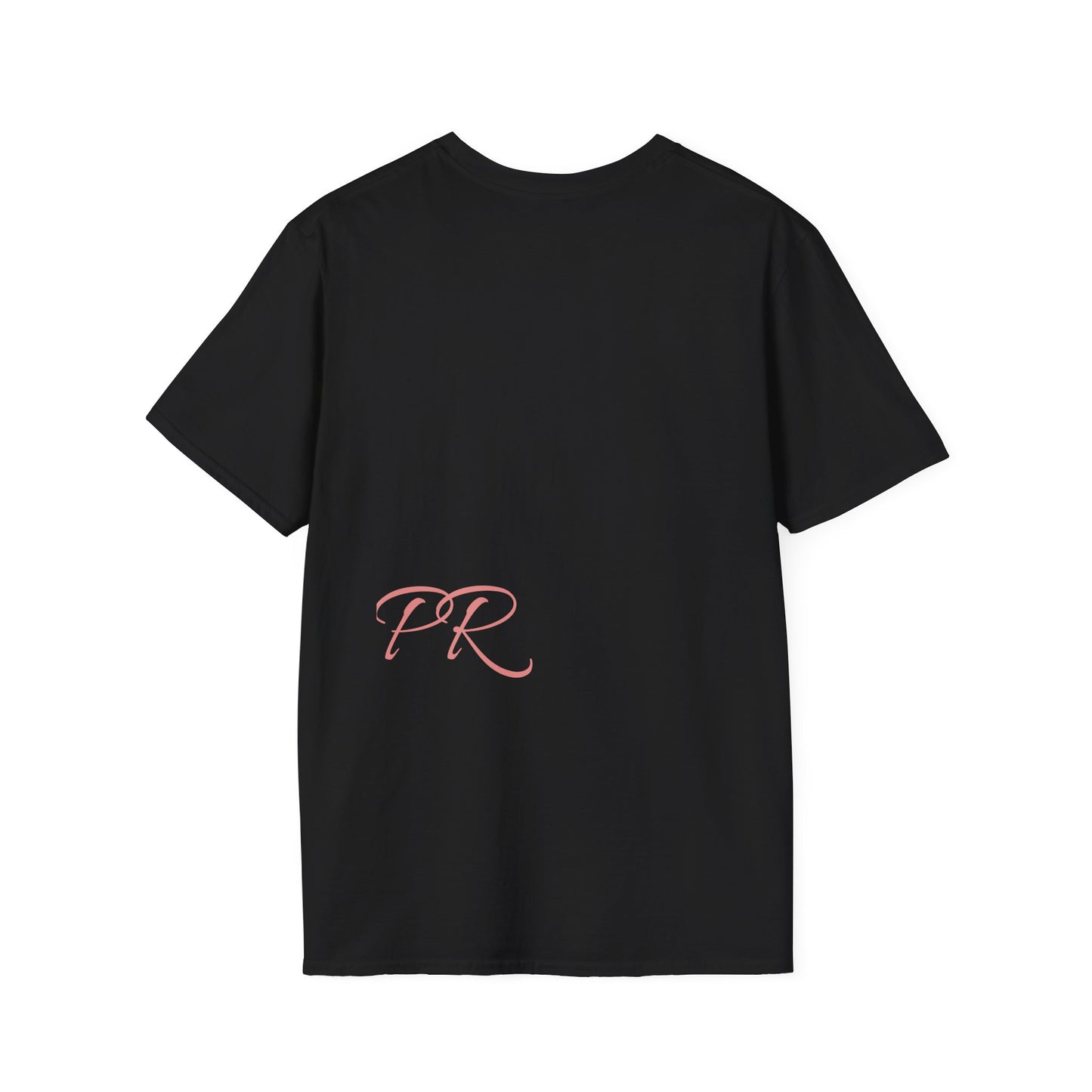Puerto Rico Inspired T-Shirt