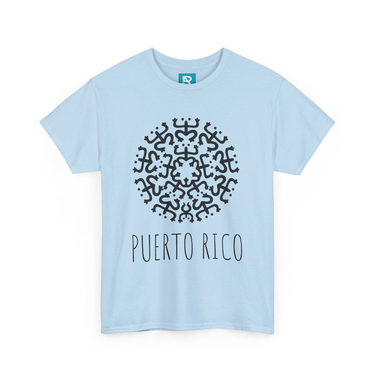 Puerto Rico es herencia