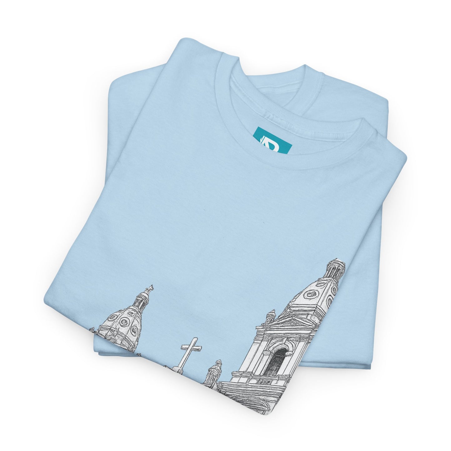 Ponce Puerto Rico - Catedral de Ponce - Edición Especial