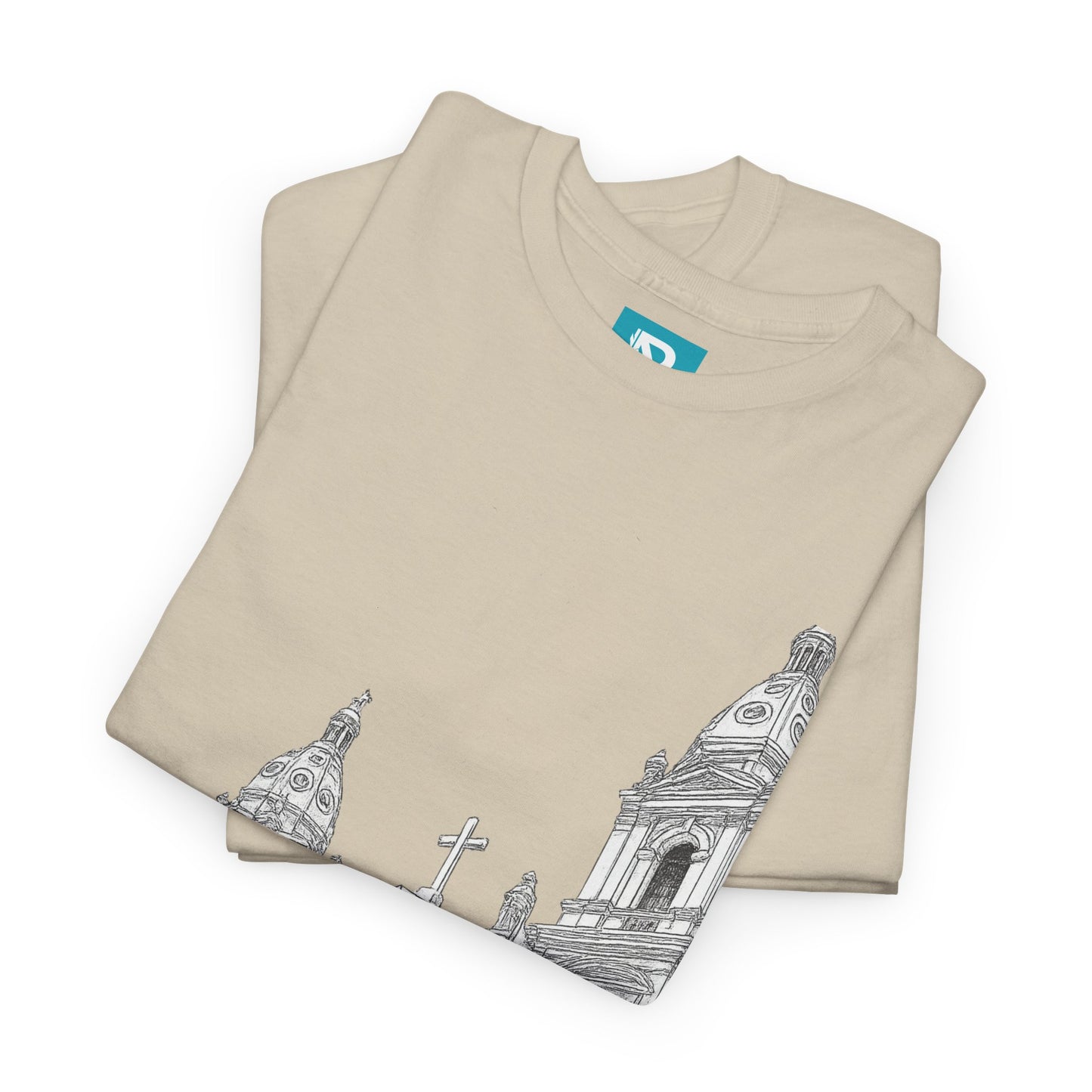 Ponce Puerto Rico - Catedral de Ponce - Edición Especial