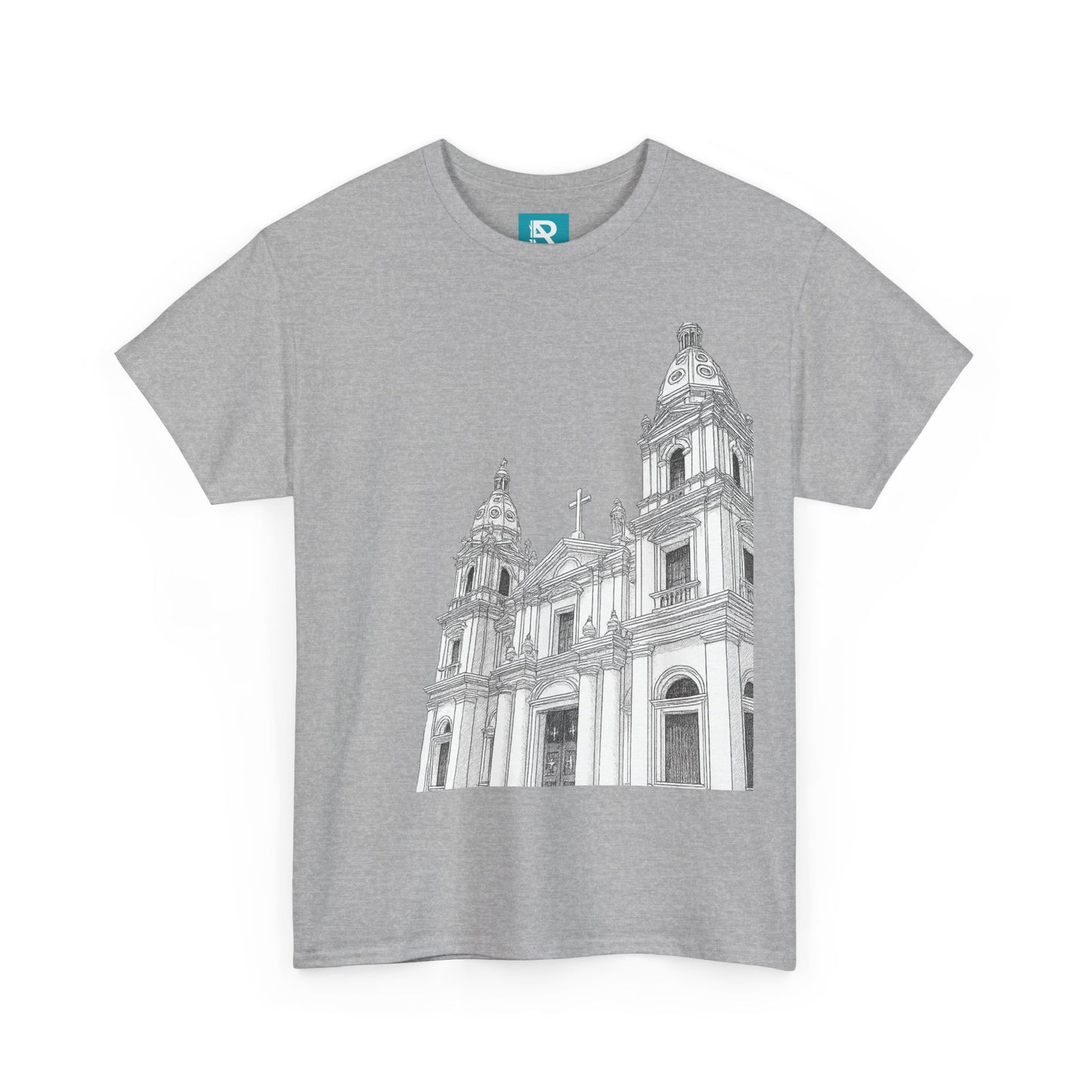 Ponce Puerto Rico - Catedral de Ponce - Edición Especial