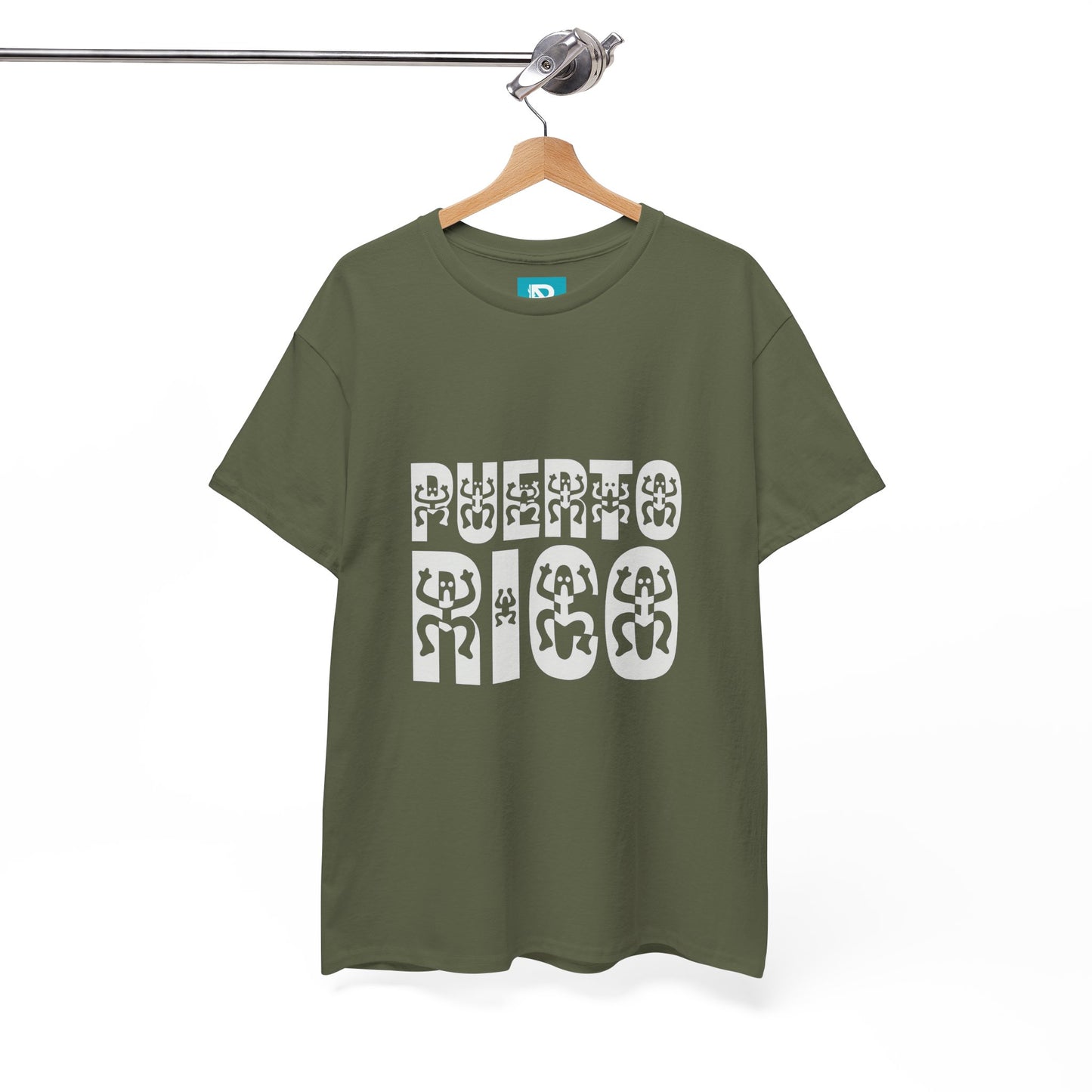 Puerto Rico  es orgullo, es patria.