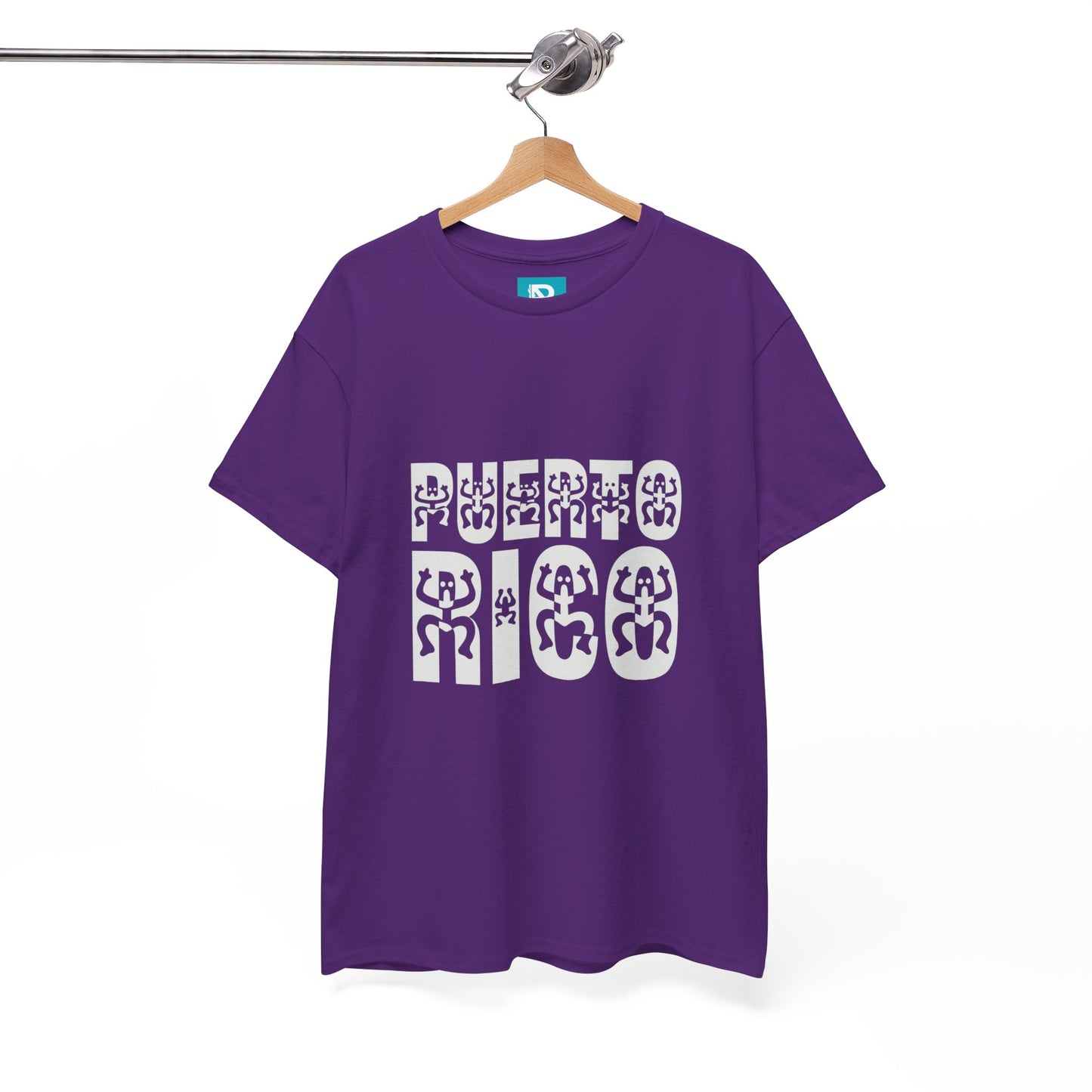 Puerto Rico  es orgullo, es patria.
