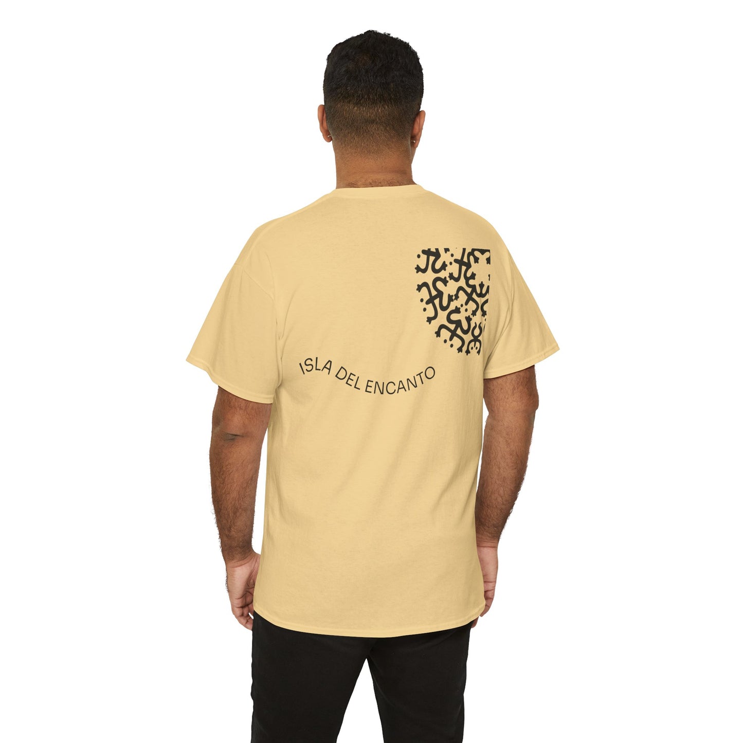 Puerto Rico es herencia