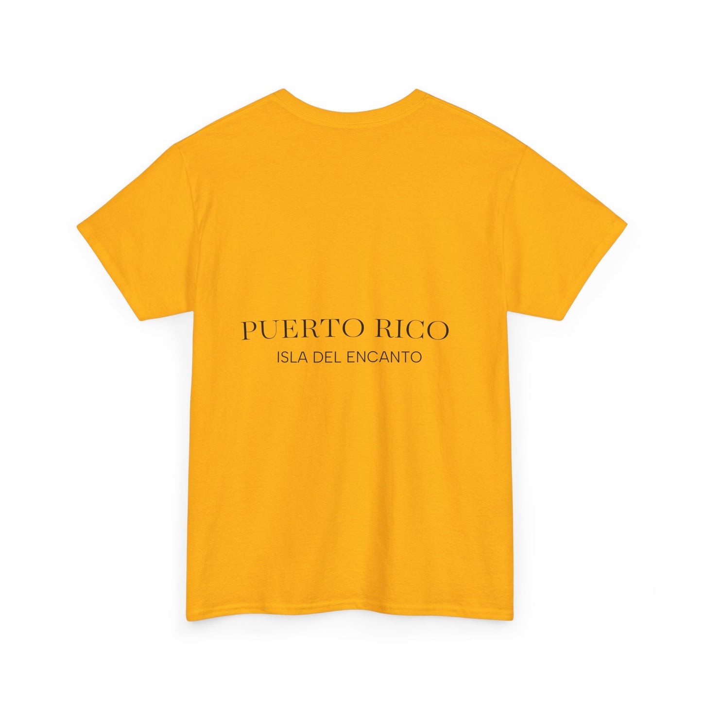 Puerto Rico - De aqui como el coqui