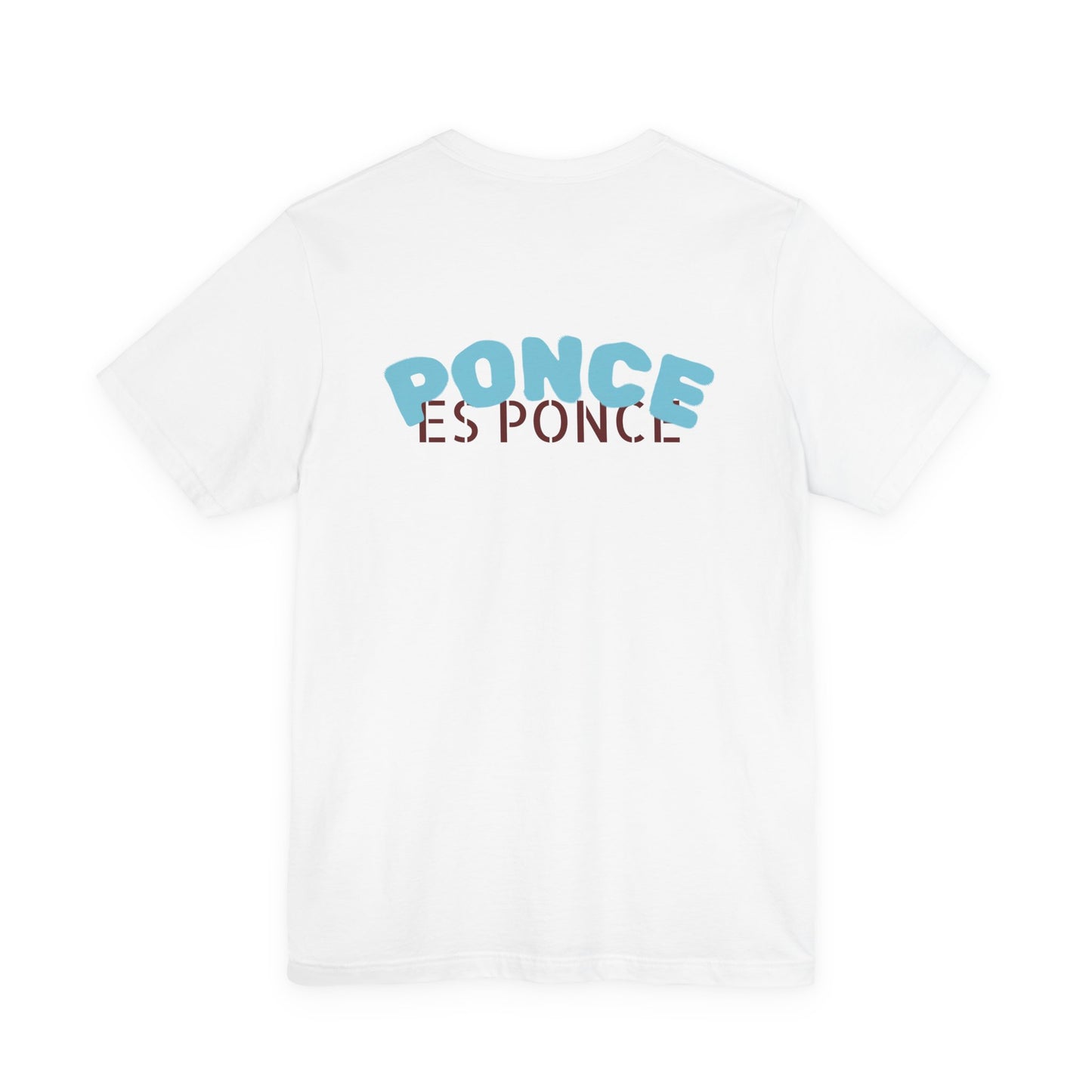 Ponce - Arquitectura-  Lleva contigo una parte de Puerto Rico.