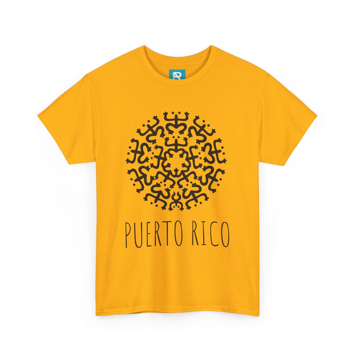 Puerto Rico es herencia