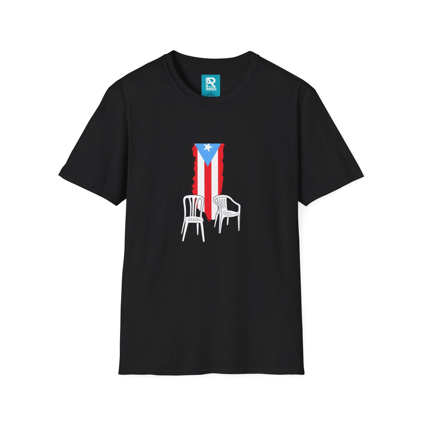 Puerto Rico es familia