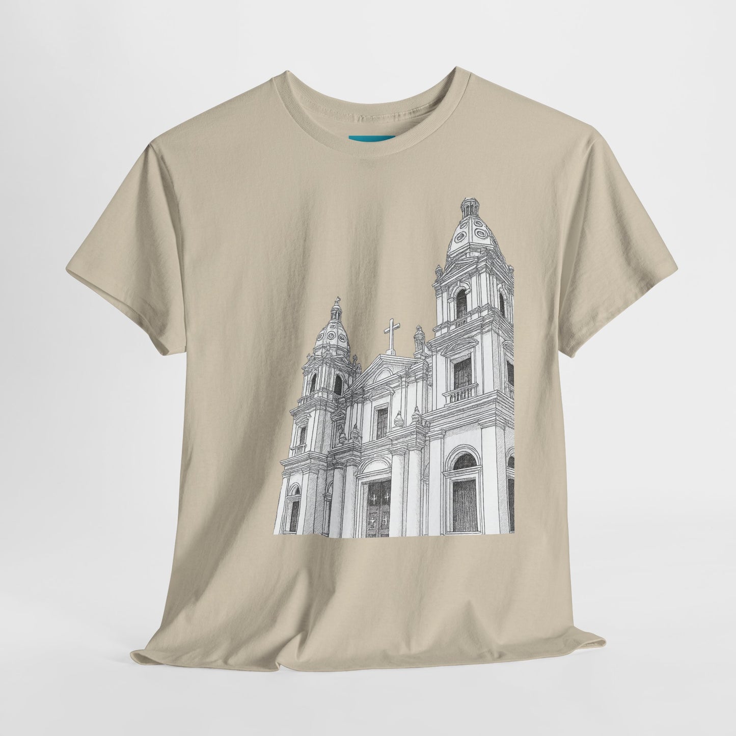 Ponce Puerto Rico - Catedral de Ponce - Edición Especial