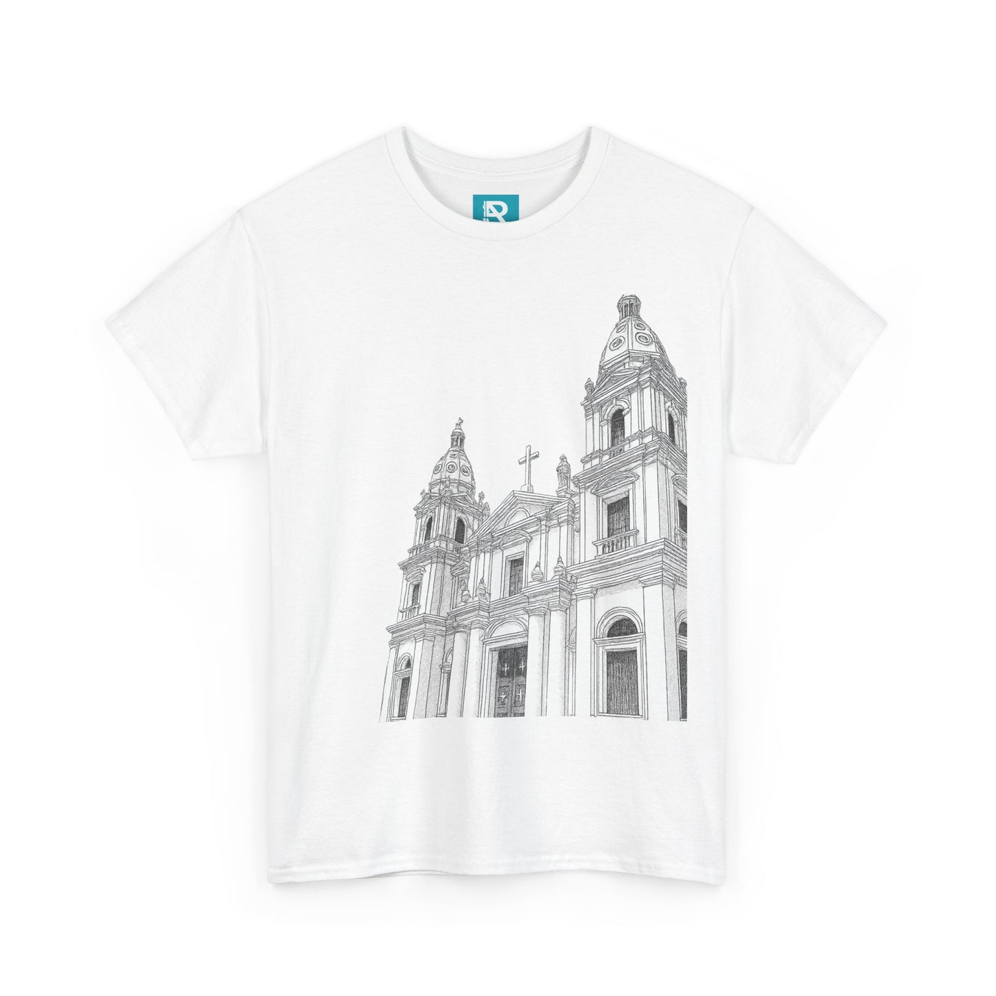 Ponce Puerto Rico - Catedral de Ponce - Edición Especial