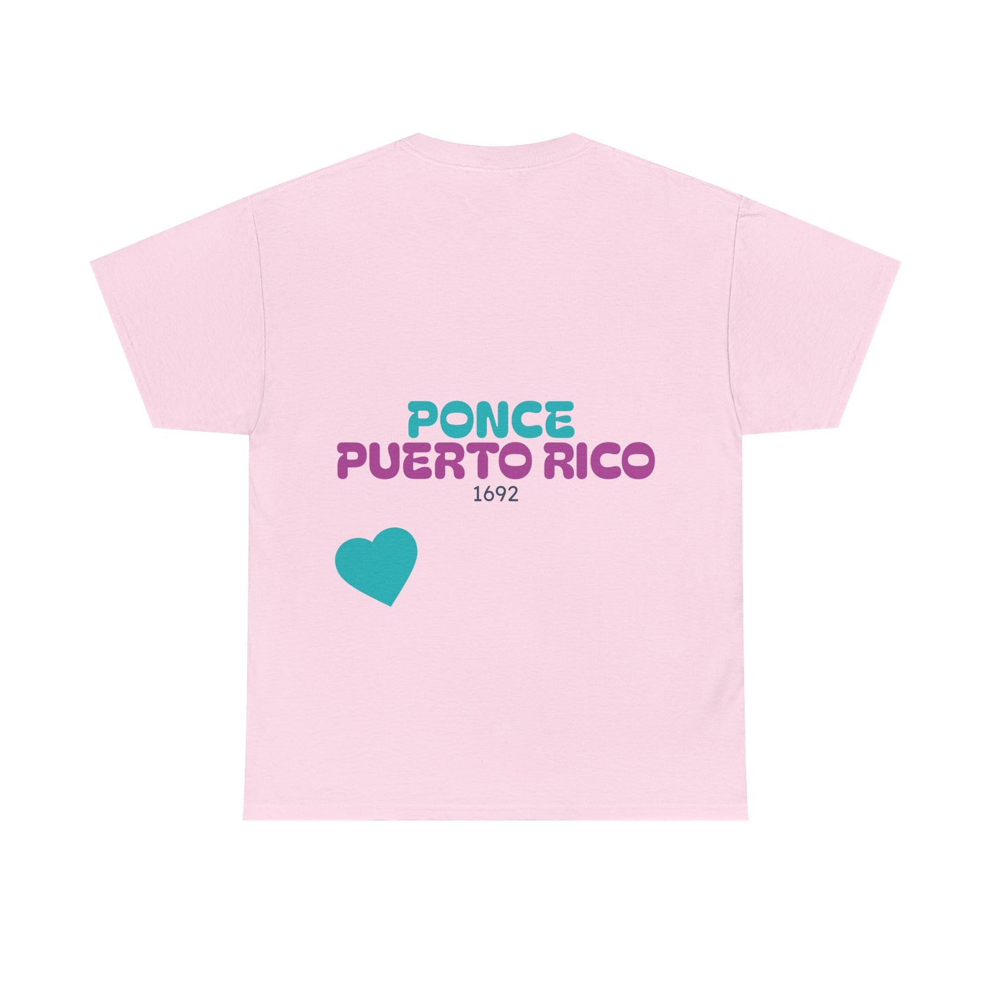 Ponce Puerto Rico - Catedral de Ponce - Edición Especial