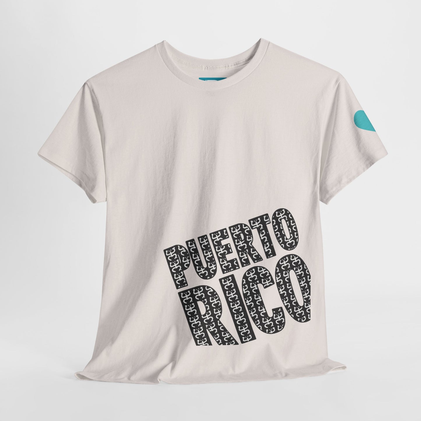 Puerto Rico, mi Isla