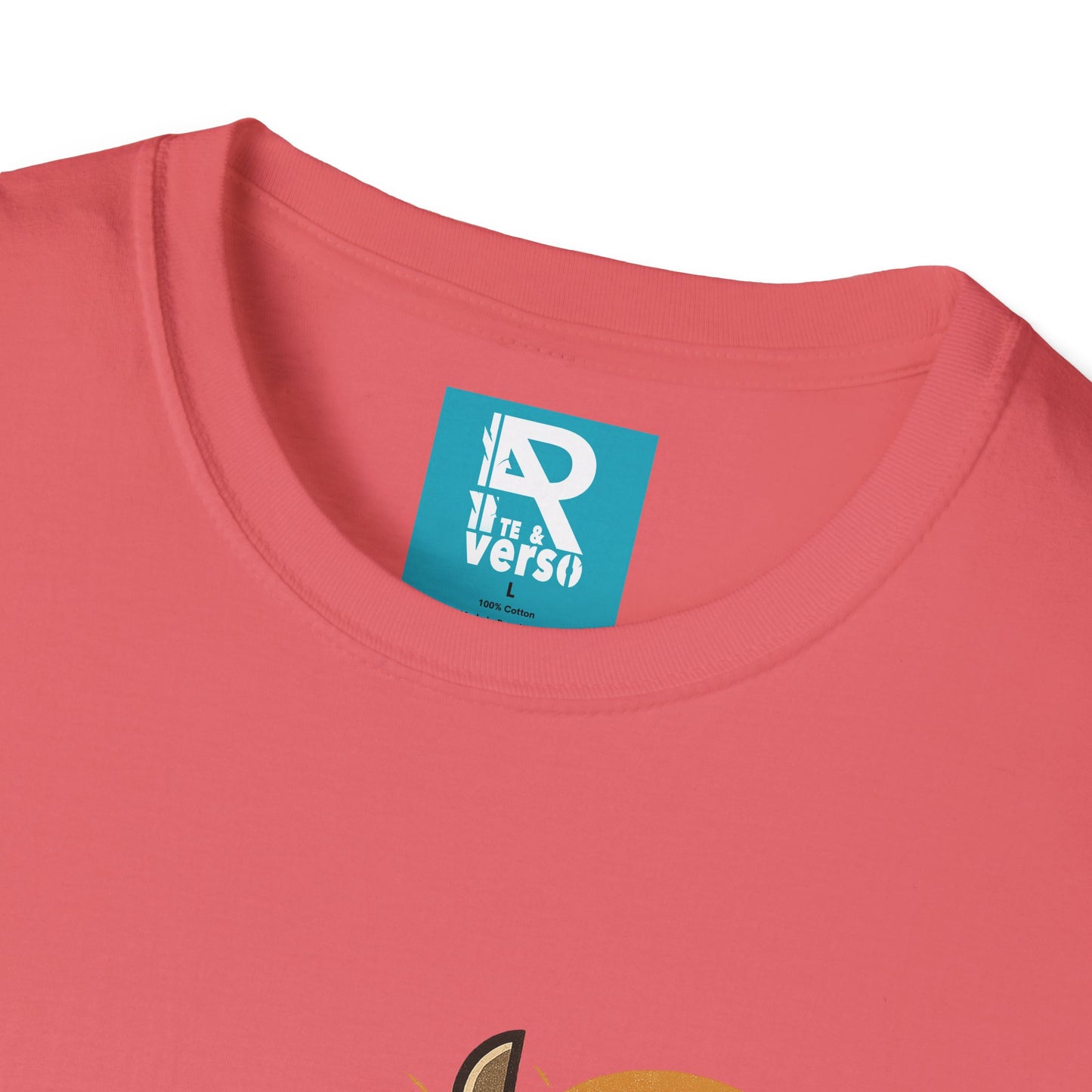 Puerto Rico Inspired T-Shirt