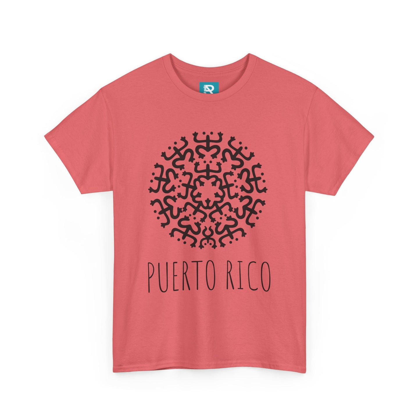 Puerto Rico es herencia